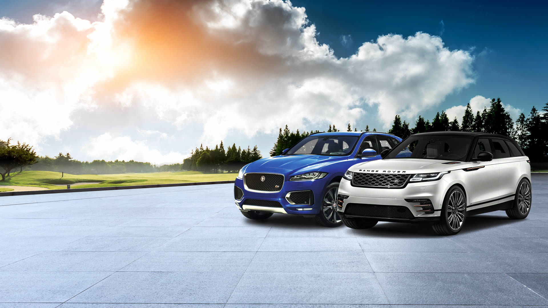 Jaguar Land Rover